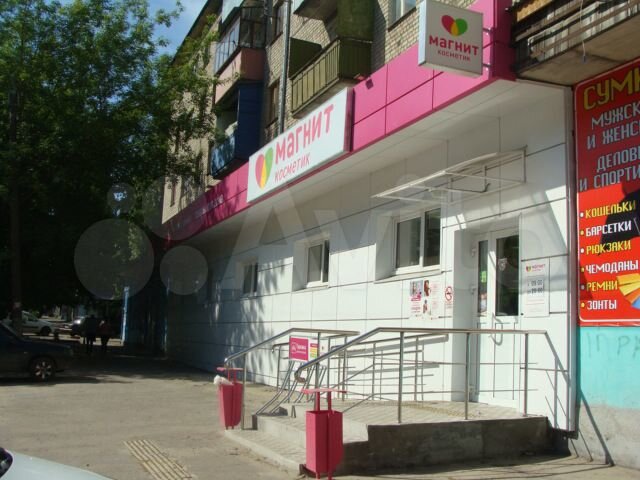 Торговая площадь, 145 м²