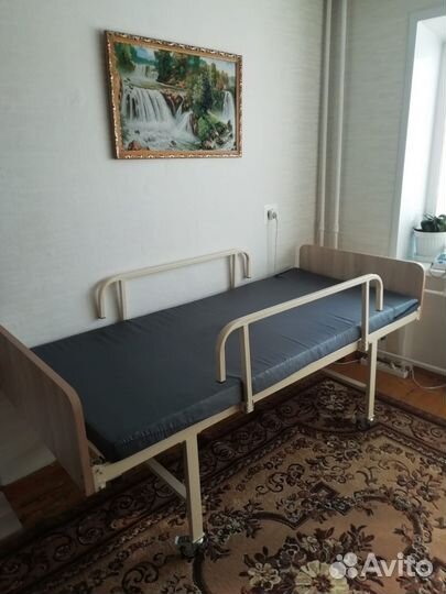 Кровати бу для инвалидов