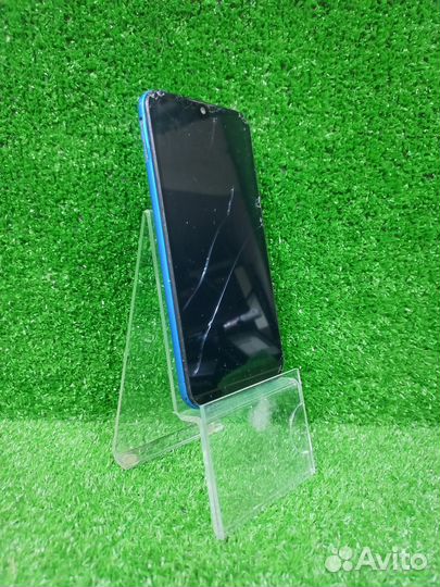 Запчасти смартфон honor 8S, 2/32 гб