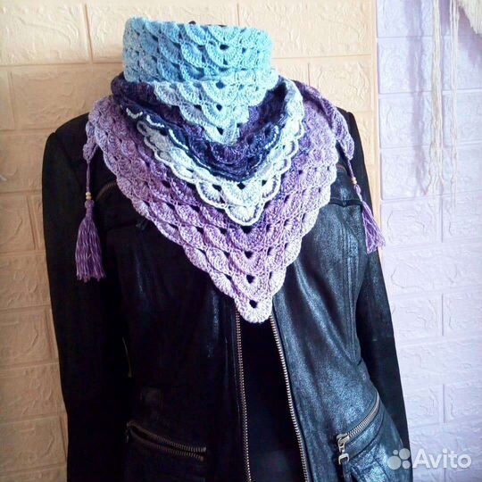 Вязальщица. Вязание на заказ