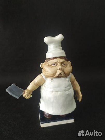 Повар Little Nightmares (на заказ)