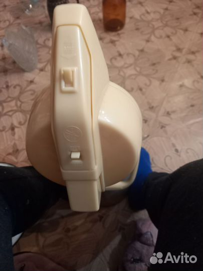 Термос китай СССР новый