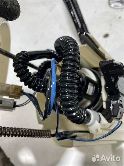 Топливный насос Мерседес x204 w212 Om 651 2015г