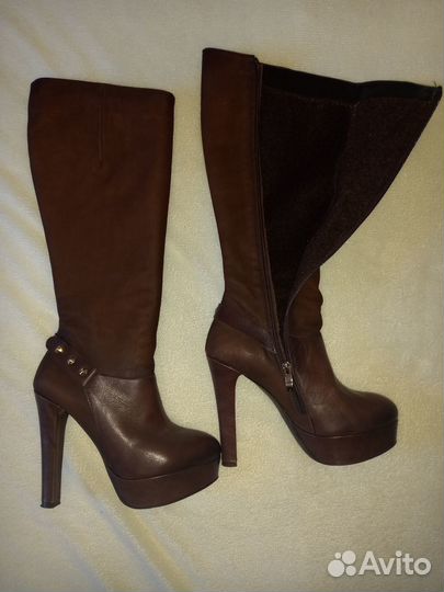 Сапоги Lavorazione Artigiana