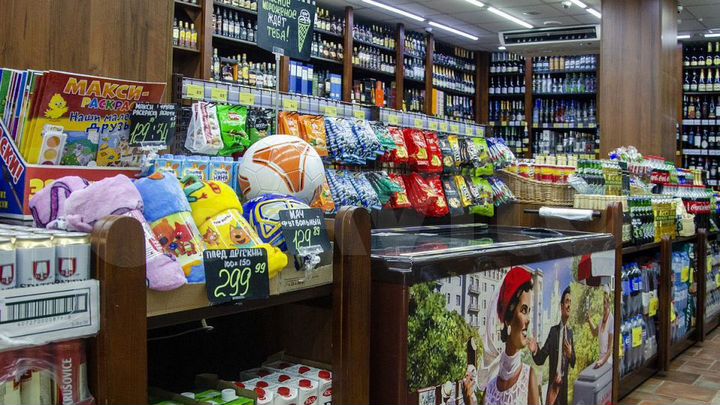 Свободного назначения, 106.3 м²