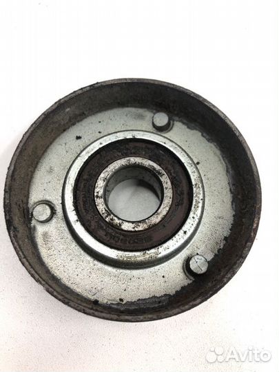 Ролик натяжной навесного оборудования Ford Focus 1