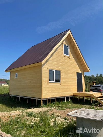 Ремонт и строительство