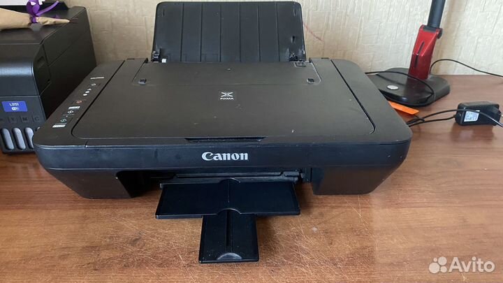 Принтер canon pixma mg 2540S
