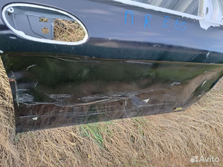 Дверь передняя правая BMW Е65 E66
