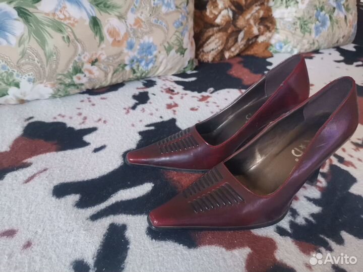 Туфли женские 38 размер