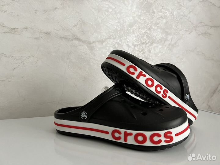 Crocs мужские