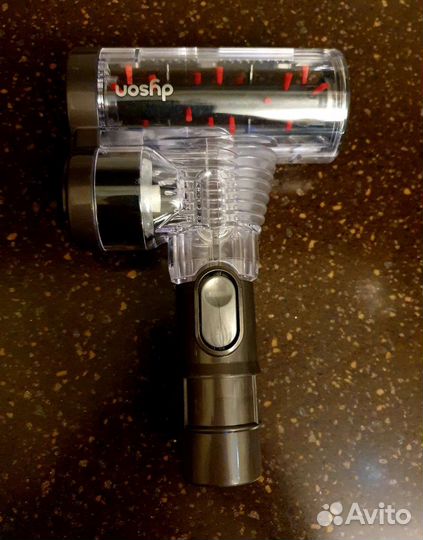Турбощетка dyson