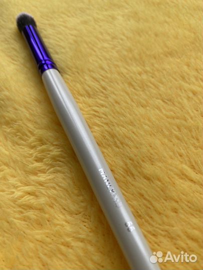 Кисть manly pro