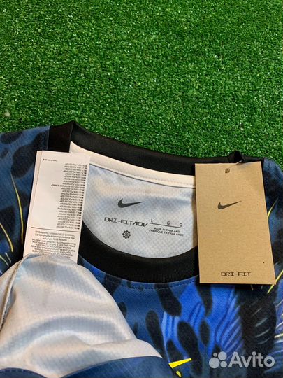 Футболка Бразилии Специальная