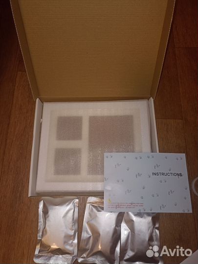 Набор для создания слепков