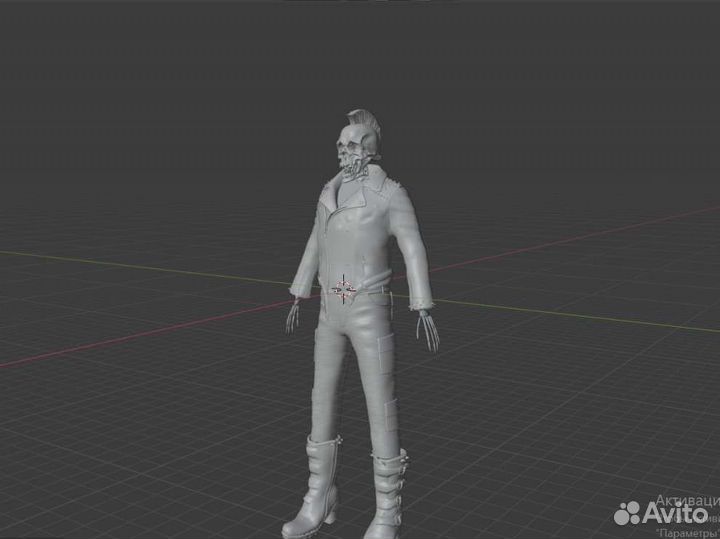 Создание 3D моделей под печать