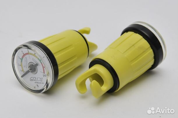 Манометр для SUP и лодок пвх