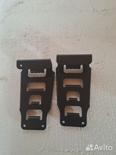 Подножка задняя Ski-doo / Lynx