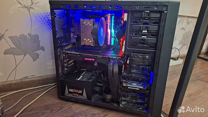 Amd ryzen 5 5600x BOX