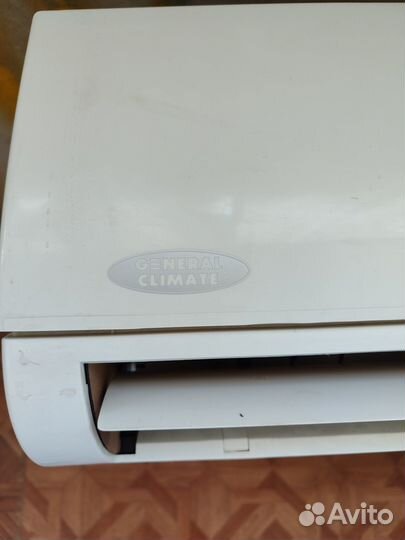 Продам кондиционер б/у