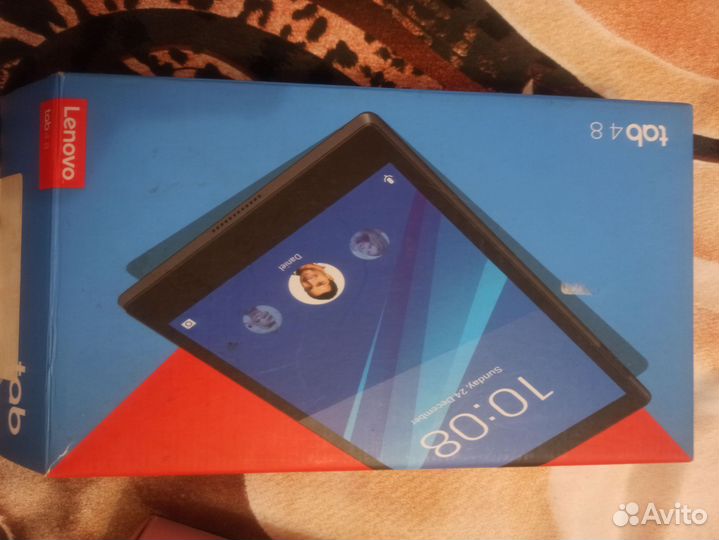 Планшеты бу