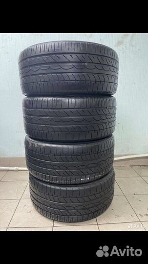 Yokohama Advan Sport A/S 275/45 R20