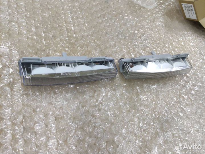 Дхо птф на Mercedes GLK 204 ML W166