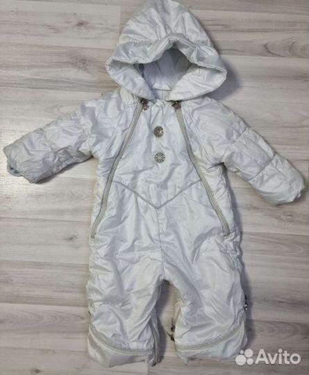 Комбинезоны