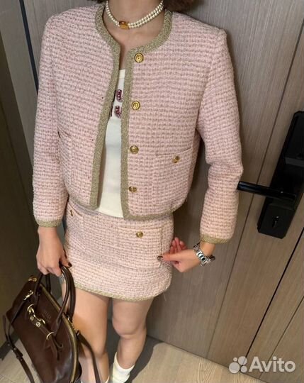 Костюм женский Miu Miu