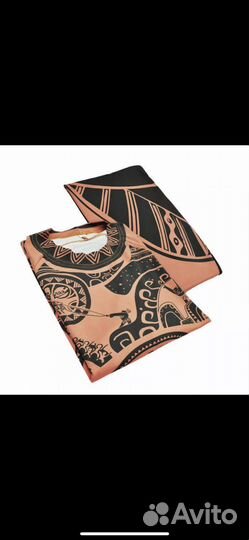 Карнавальный костюм Мауи из Моаны