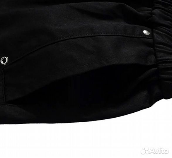 Rick Owens шорты