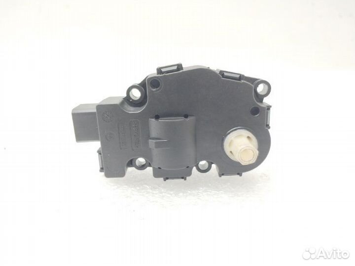 Сервопривод заслонок печки Mercedes-Benz E-Class