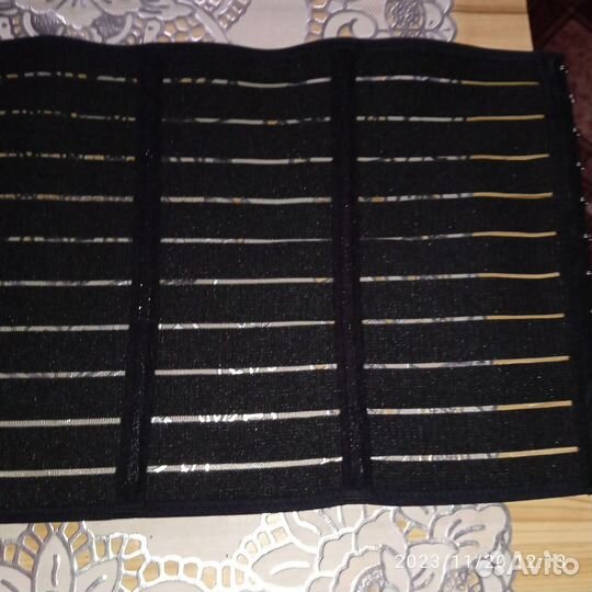 Корсет для утяжки и коррекции фигуры