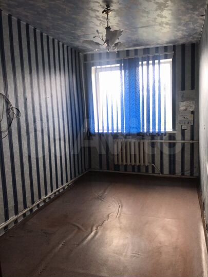 2-к. квартира, 48 м², 2/2 эт.