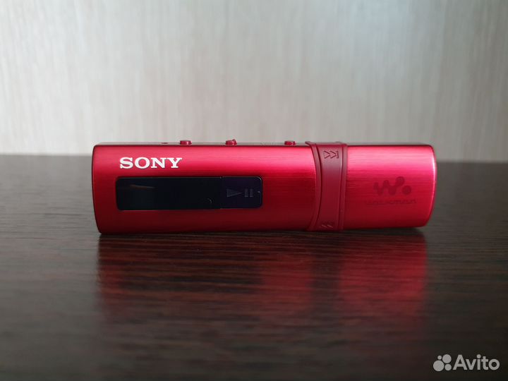 Мп3 плеер sony nwz b183f