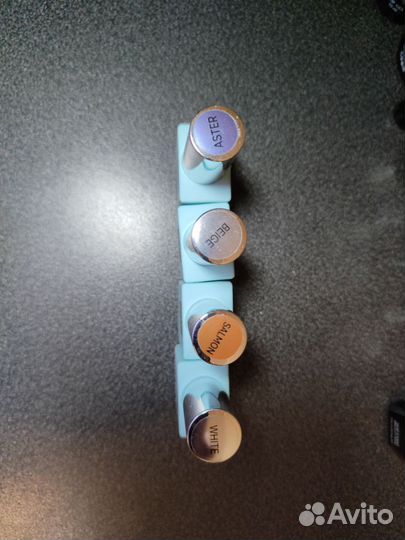 Набор для маникюра