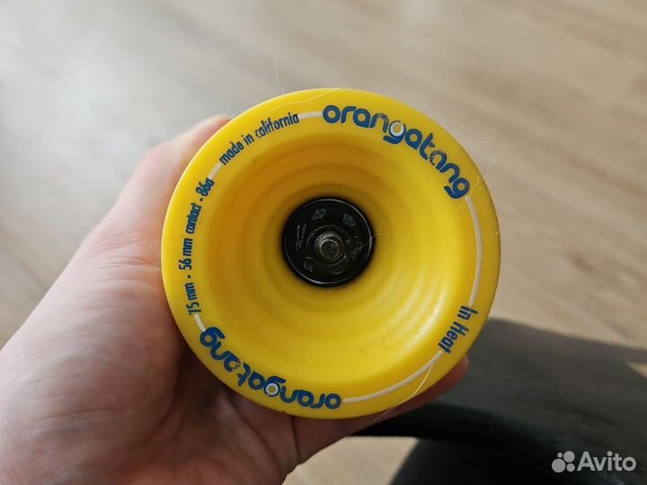 Лoнгбoрд Кастомный Cruiser