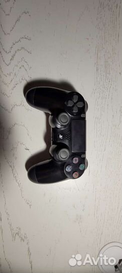 Dualshock 4 V2 оригинальный