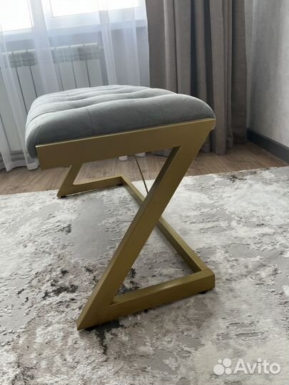 Банкетка в прихожую дизайнерская