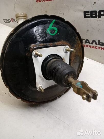 Вакуумный усилитель тормозов Byd F3 седан DAA4G18