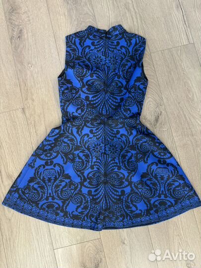 Платье 40 42 размер