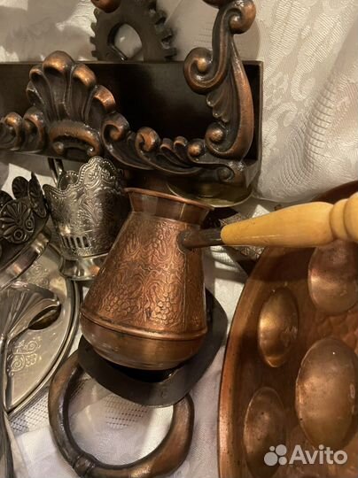 Подсвечник