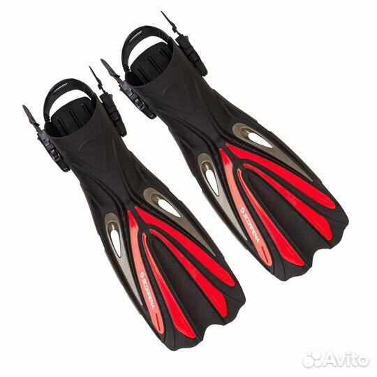 Ласты Scorpena Mallorca