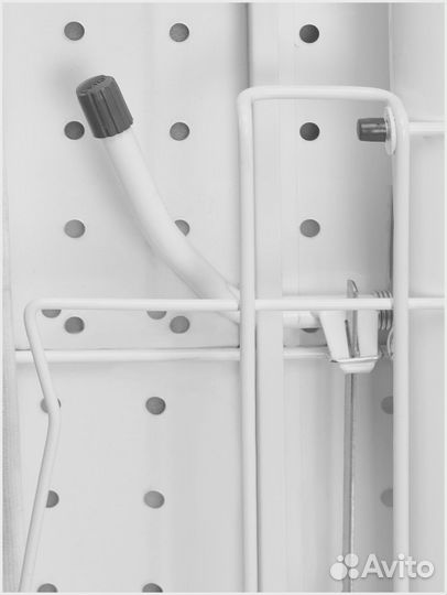 Гладильная Доска Верона 1