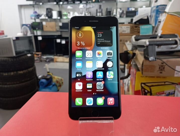 iPhone 7 Plus, 32 ГБ