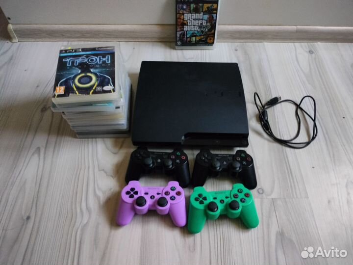 Sony playstation 3 PS3