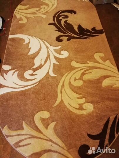 Ковры и паласы бу