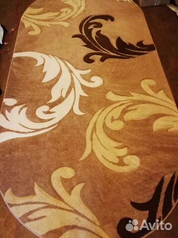 Ковры и паласы бу