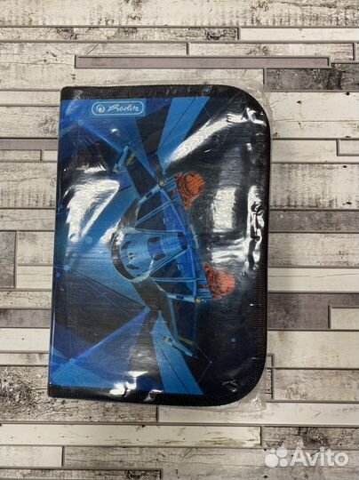 Детские пеналы для школьников