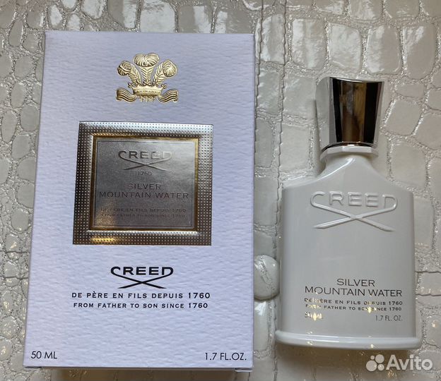 Нишевая парфюмерия из личной коллекции, оригинал